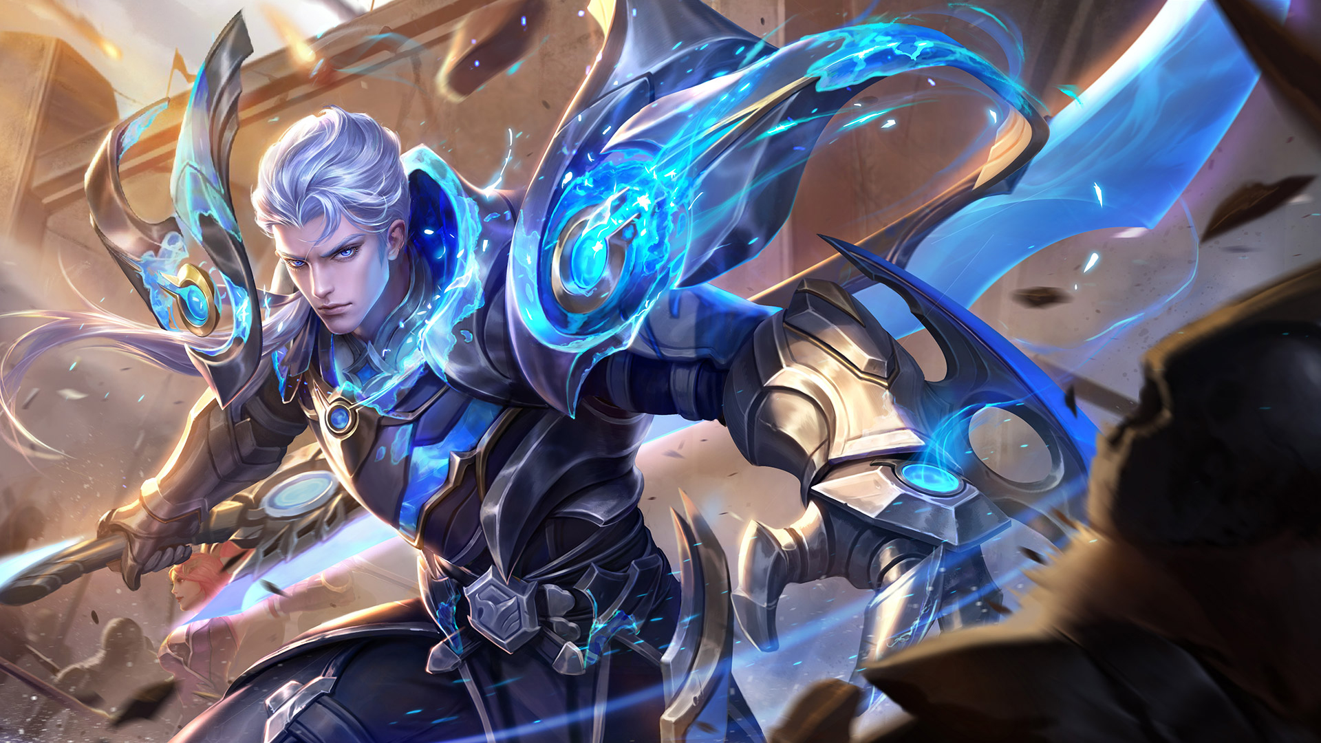 EDG赛后群访 Leave：第二把打得巨臭无比 其他两把还好吧