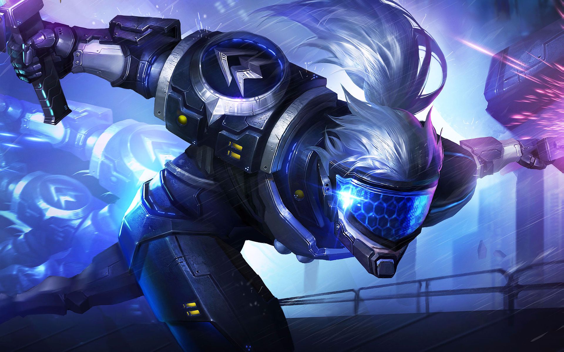 T1发布学院队纪录片“About T1A”