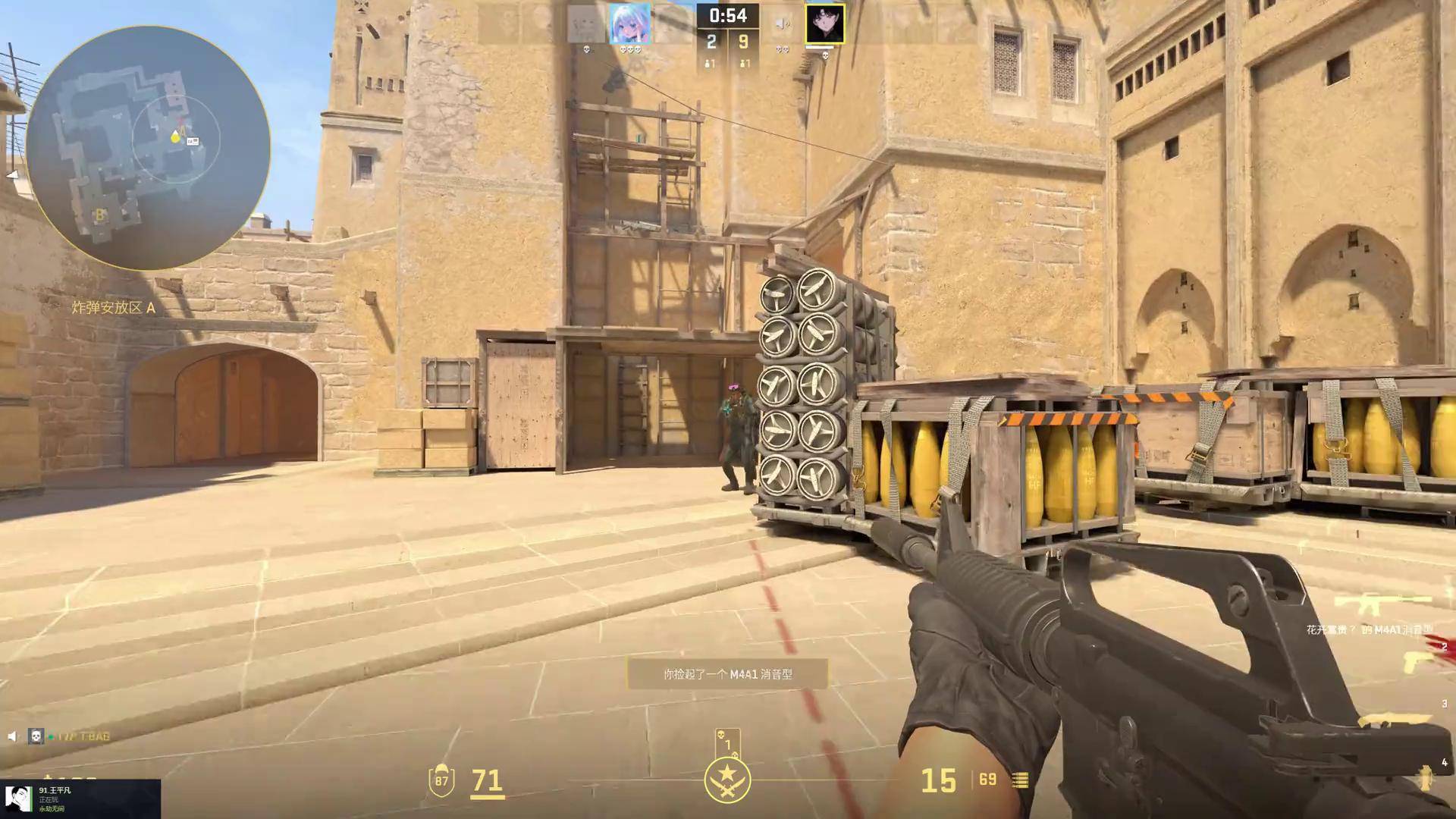 xKacpersky暗示签约 预计加盟ENCE