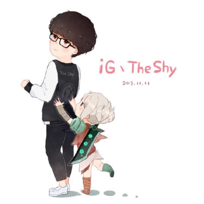 晋级决赛，TES选手们发文-Creme：这次决赛也会赢的