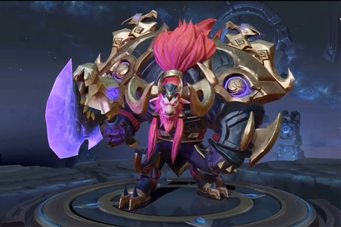 LPL年度纪录片《不破不立》全球总决赛篇：12月11日上线