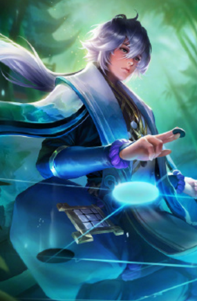 如何看遭TT横扫？败者群访xiaohu：要扩充体系 能选的阵容比较少