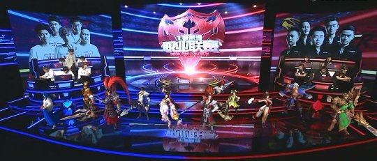 Faker采访表示：这就是我的巅峰期