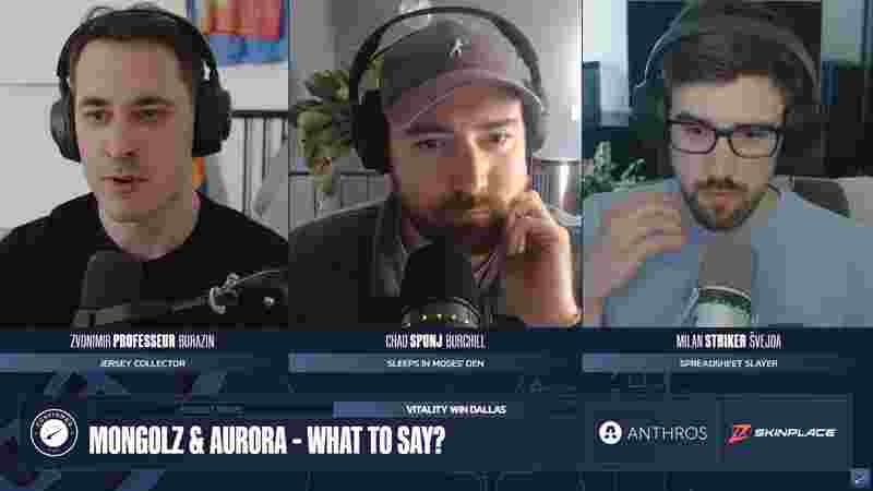 LPL全明星周末再缺两人，是否有些缺乏星味？