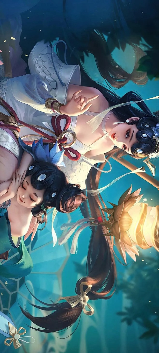 英雄联盟手游也被抄了？腾讯 vs 字节最后谁会是赢家？