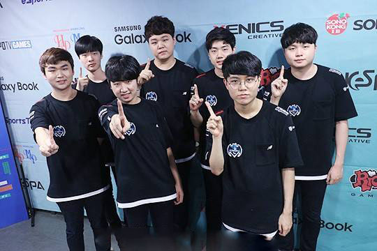 TheMongolz 被淘汰，社区的反应是：我们仍然为你感到骄傲！