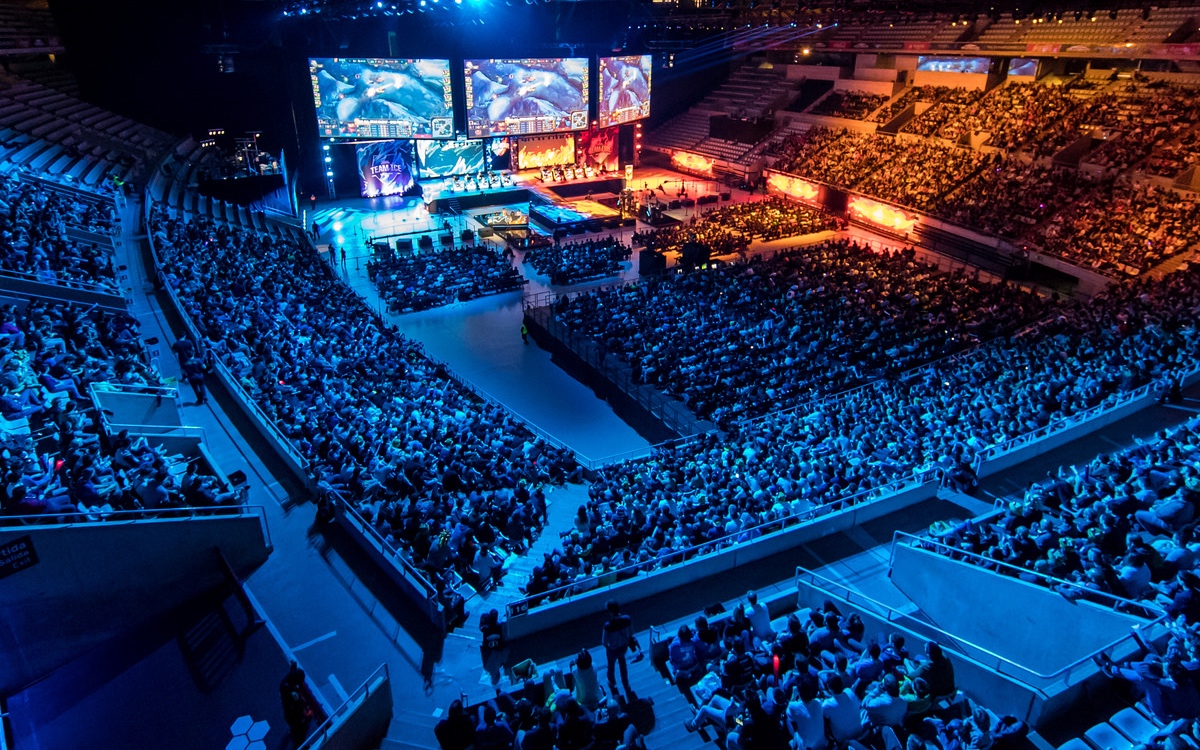 LCK夏季赛第四周结束：GEN大小局未尝一败，BRO仍未取得首胜