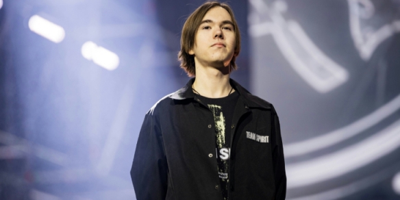 SunPayus 和 SAW 将在 Austin Major 结束后离开 Heroic