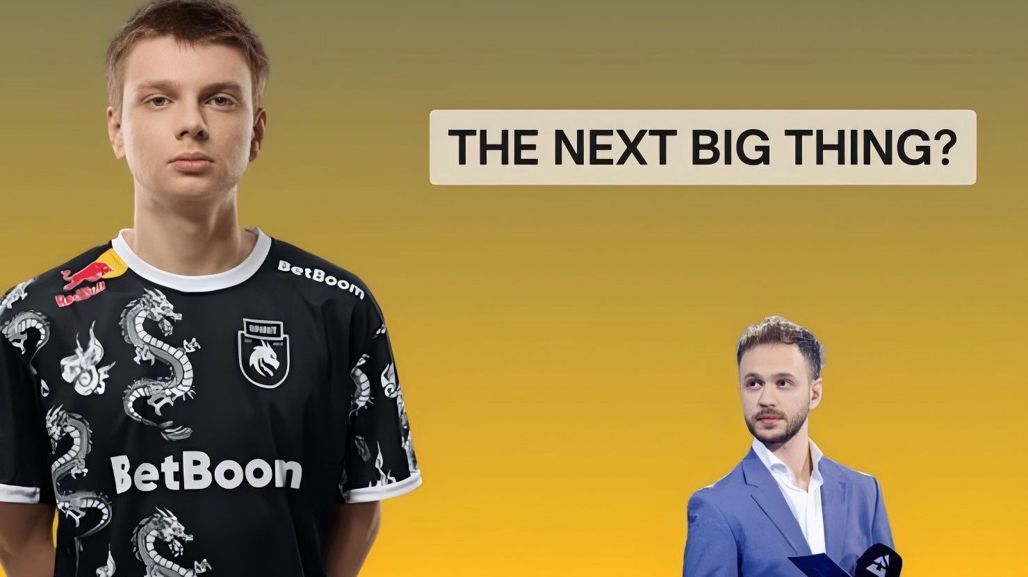 Passion UA 玩家评论 CS2 阵容解散