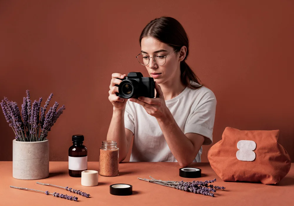 Product Photography Services - 凯旋娱乐2